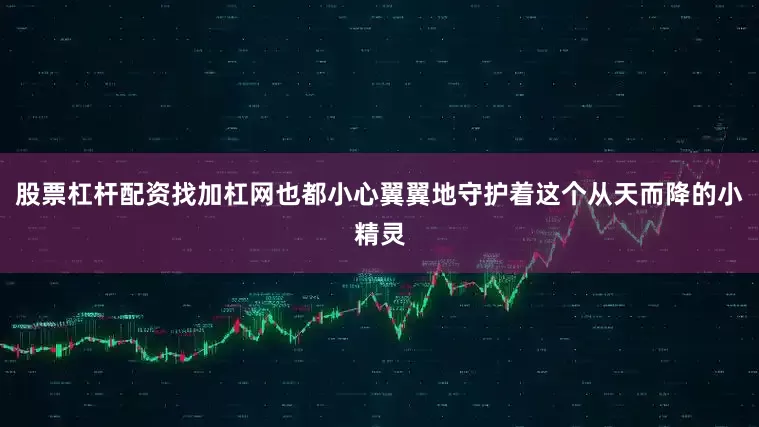 股票杠杆配资找加杠网也都小心翼翼地守护着这个从天而降的小精灵